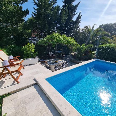 Villa Ilaria Bol Exterior foto