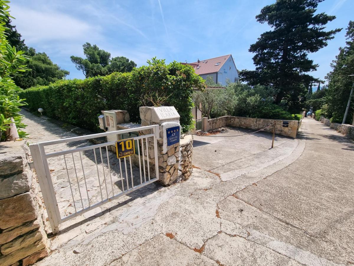 Villa Ilaria Bol Exterior foto